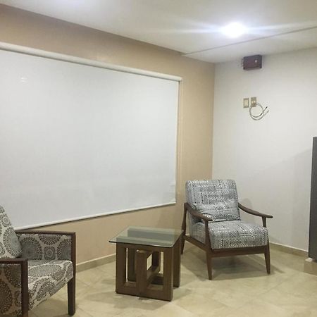 Hotel Y Suites Maria Fernanda Zitácuaro 외부 사진