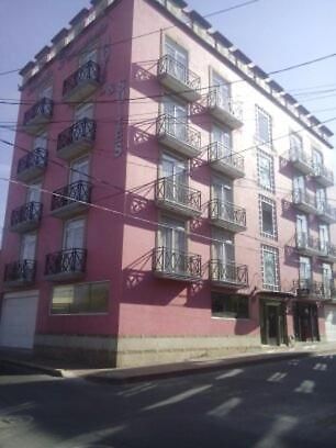 Hotel Y Suites Maria Fernanda Zitácuaro 외부 사진