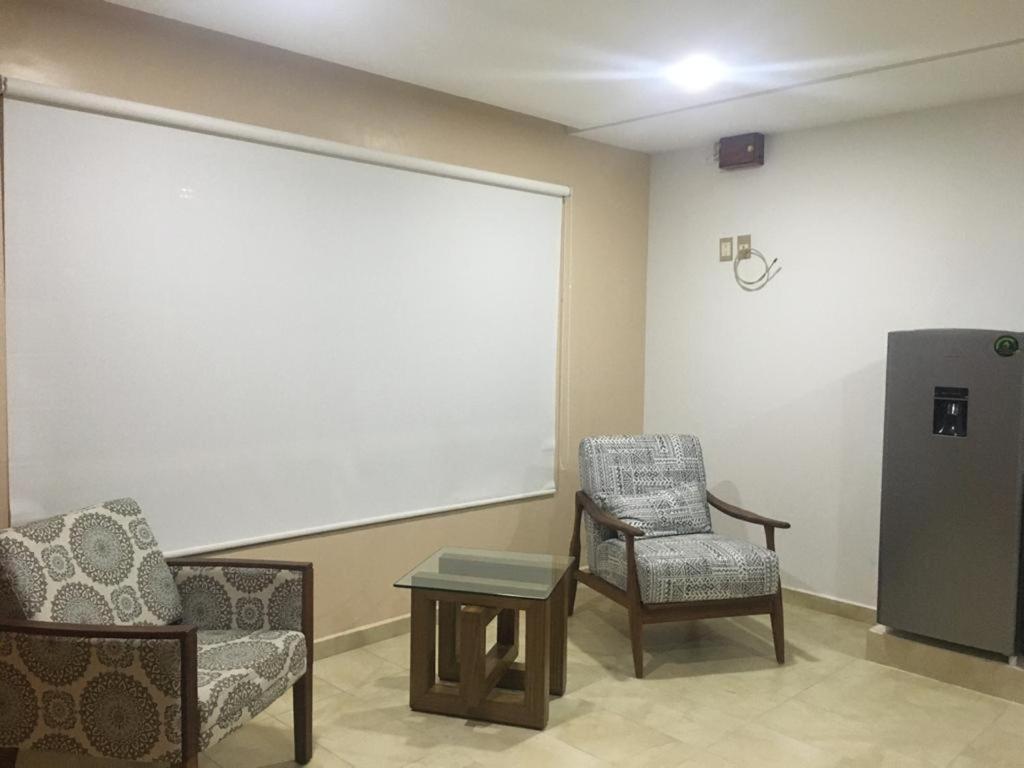 Hotel Y Suites Maria Fernanda Zitácuaro 외부 사진